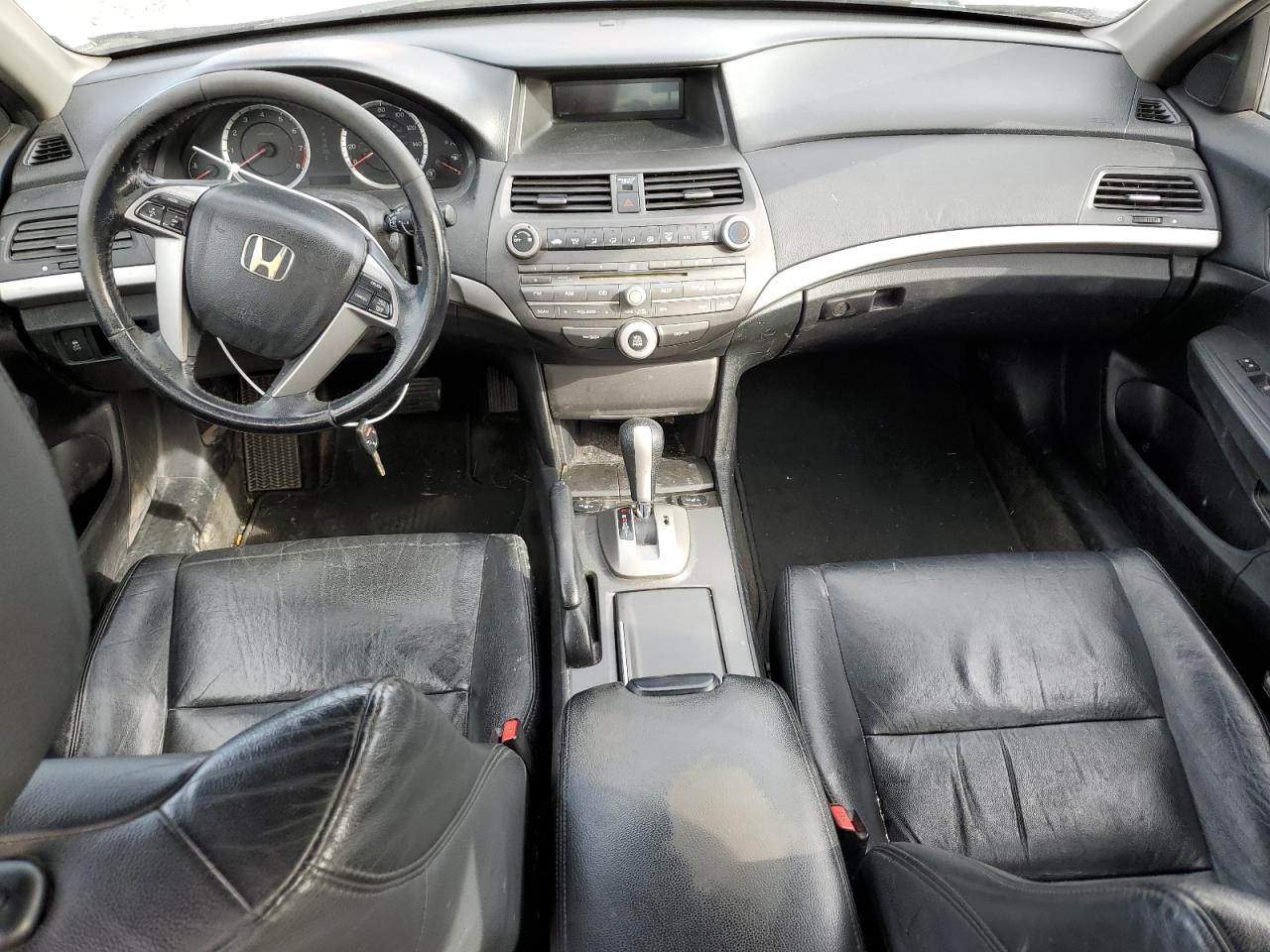 2011 Honda Accord - Image 8