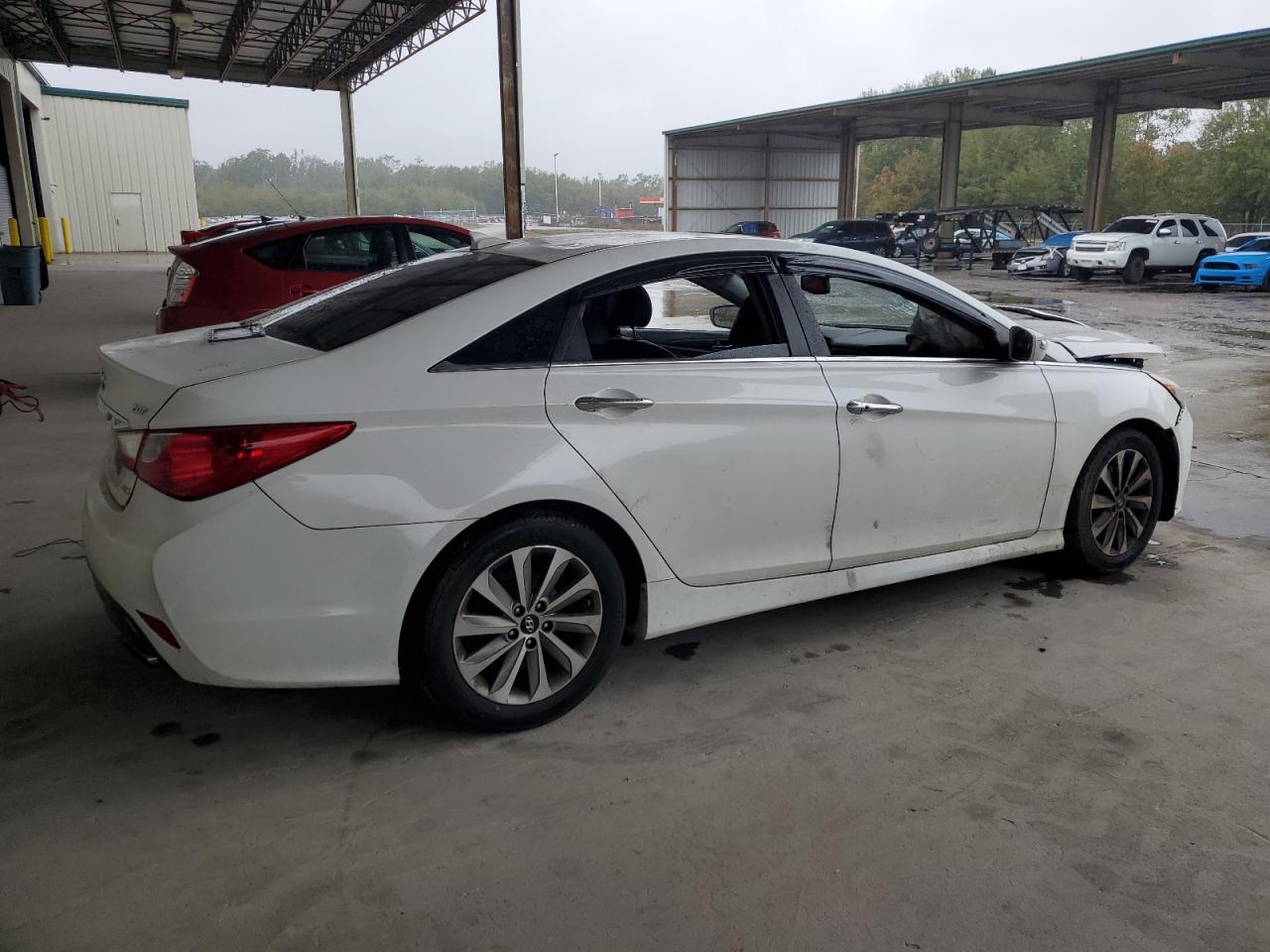 2014 Hyundai Sonata - Image 3