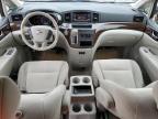2015 Nissan Quest S na sprzedaż w Byron, GA - Front End