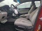 2018 Hyundai Sonata Hybrid zu verkaufen in Loganville, GA - Front End