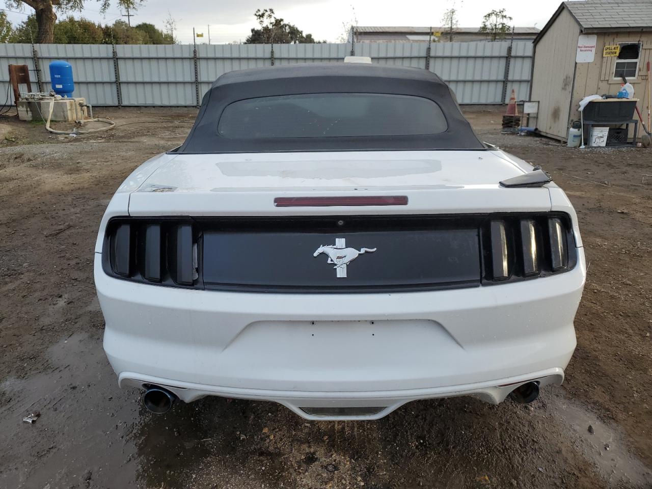2016 Ford Mustang - Image 6