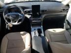 2023 Ford Explorer Limited zu verkaufen in Greenwell Springs, LA - Side