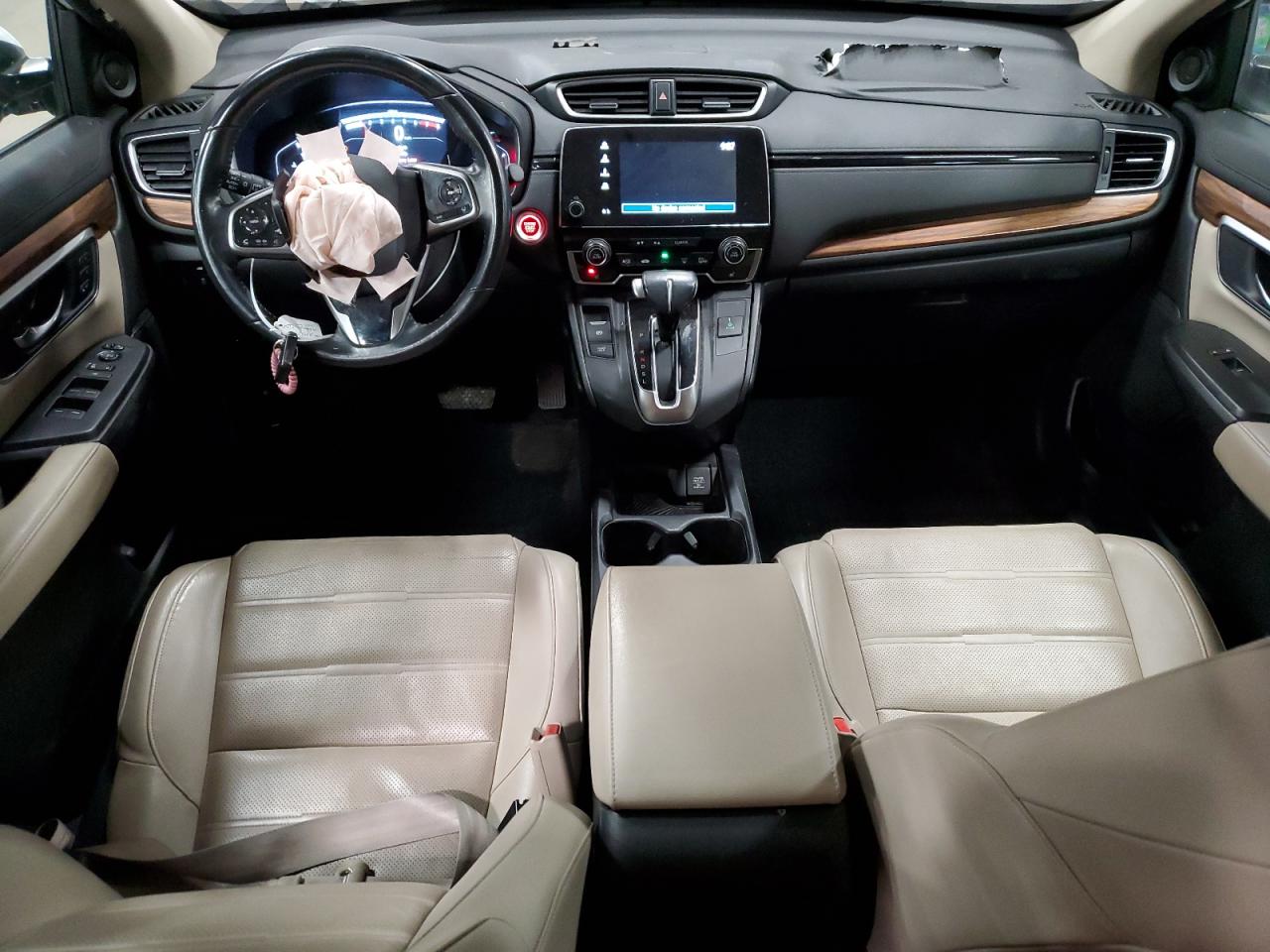 2019 Honda CR-V - Image 8