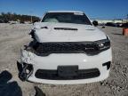 2022 Dodge Durango Gt იყიდება Montgomery-ში, AL - Front End