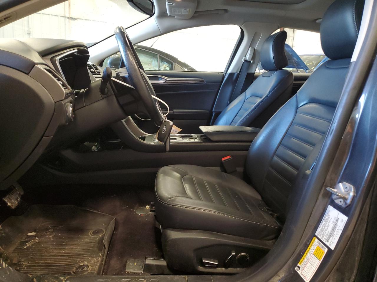 2017 Ford Fusion - Image 7