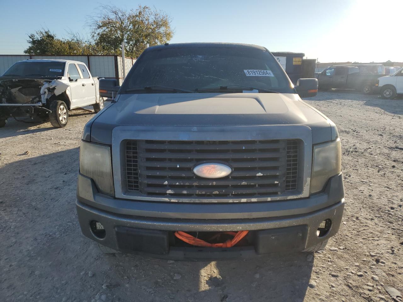 2010 Ford F-150 - Image 5