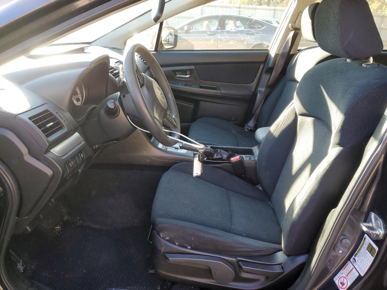 2013 Subaru Impreza Premium VIN: JF1GPAC68DH807685 Lot: 81711664