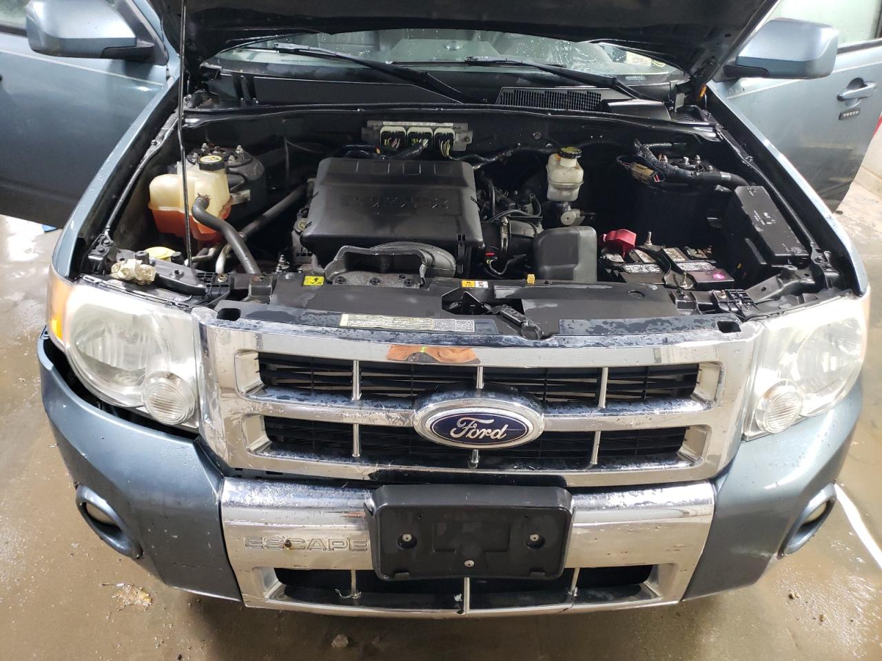 2012 Ford Escape - Image 11