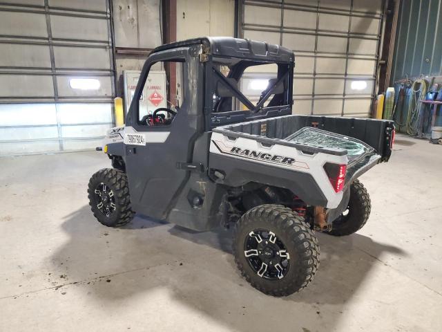 2021 POLARIS RANGER XP 1000 NORTHSTAR ULTIMATE  