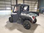 2021 POLARIS RANGER XP 1000 NORTHSTAR ULTIMATE a la Venta en Copart IA - DAVENPORT