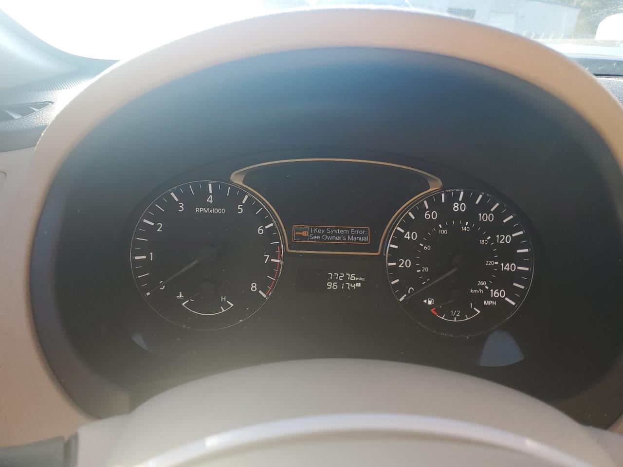 2015 Nissan Altima - Image 9