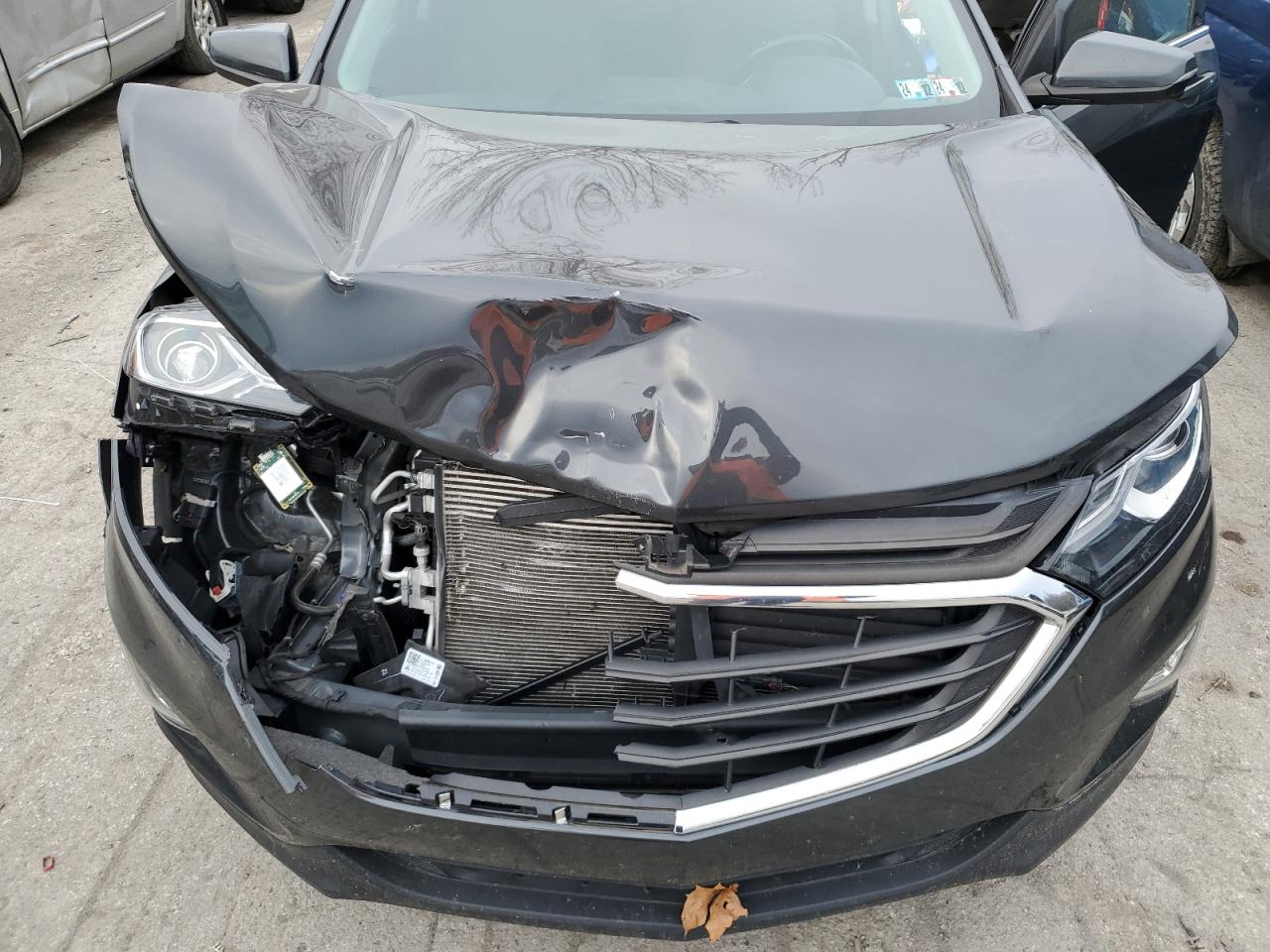 2019 Chevrolet Equinox - Image 14