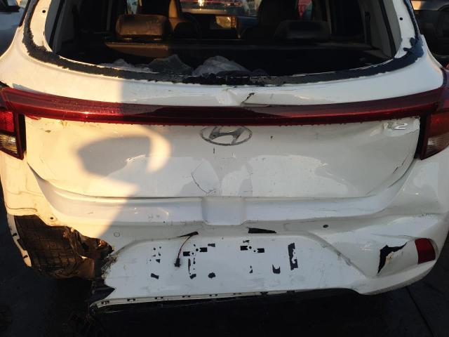 MALB251CXRM488532 - 2024 HYUNDAI GRAND I10 - #undefined