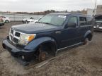 2008 Dodge Nitro Sxt продається в Fredericksburg, VA - Stripped