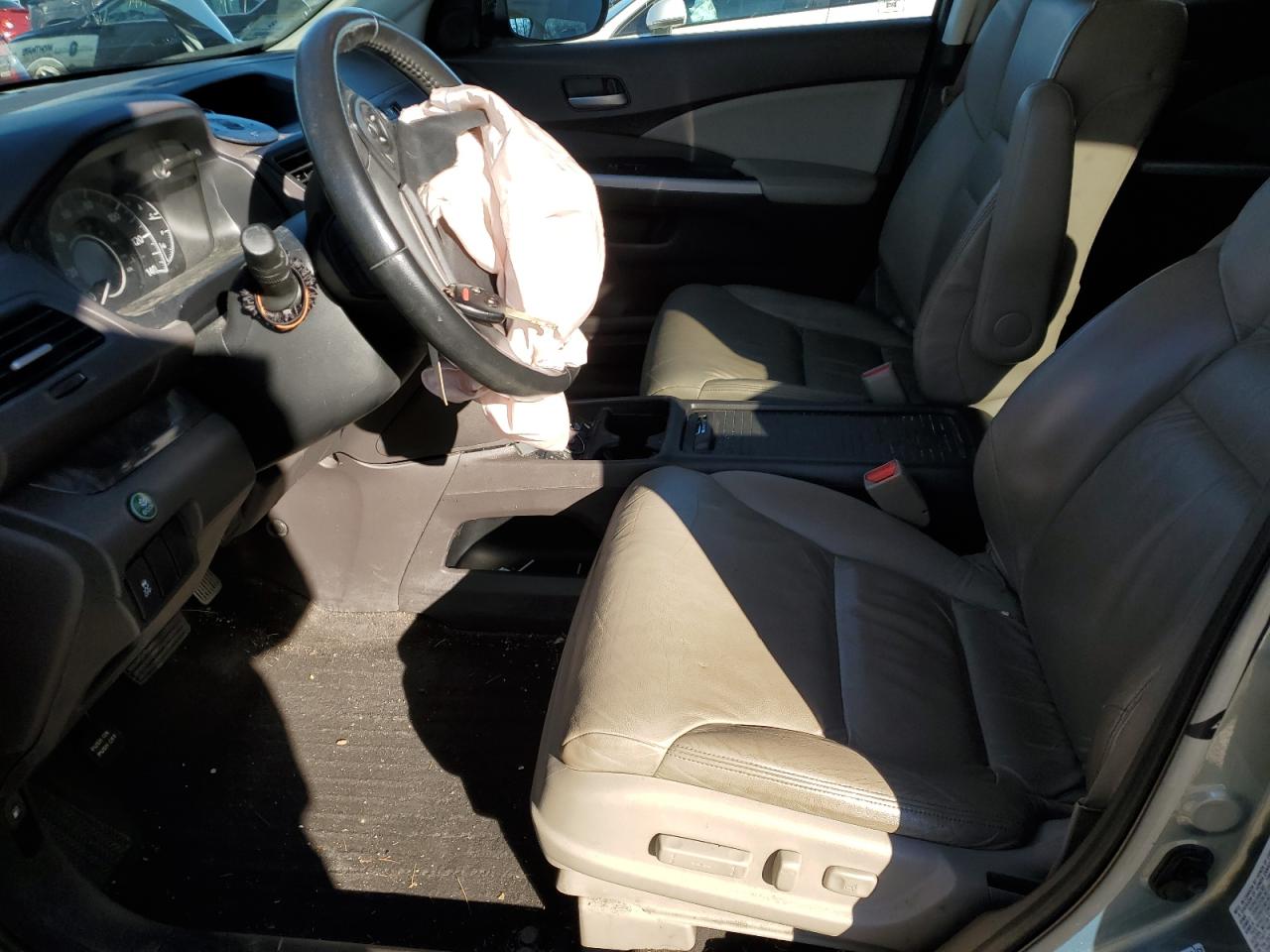 2012 Honda CR-V - Image 7