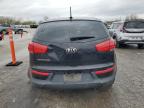 2016 Kia Sportage Lx за продажба в Bridgeton, MO - Rear End