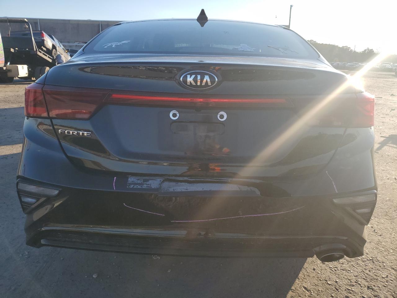 2021 Kia Forte - Image 6