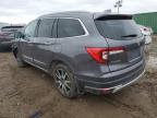 2021 Honda Pilot Touring de vânzare în Elgin, IL - Front End