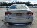 2016 Chrysler 200 Limited for Sale in Ocala, FL - Front End