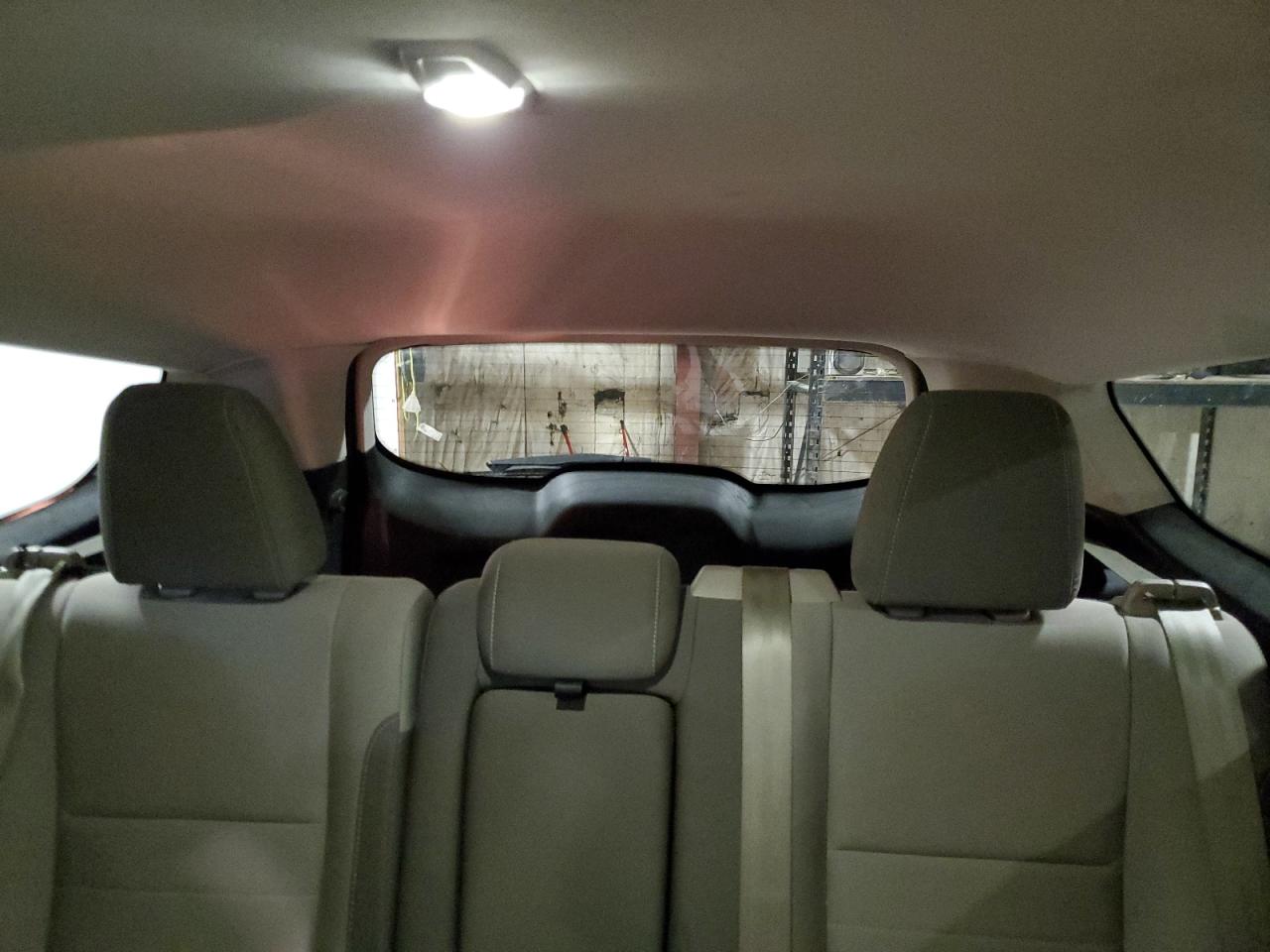 2016 Ford Escape - Image 10