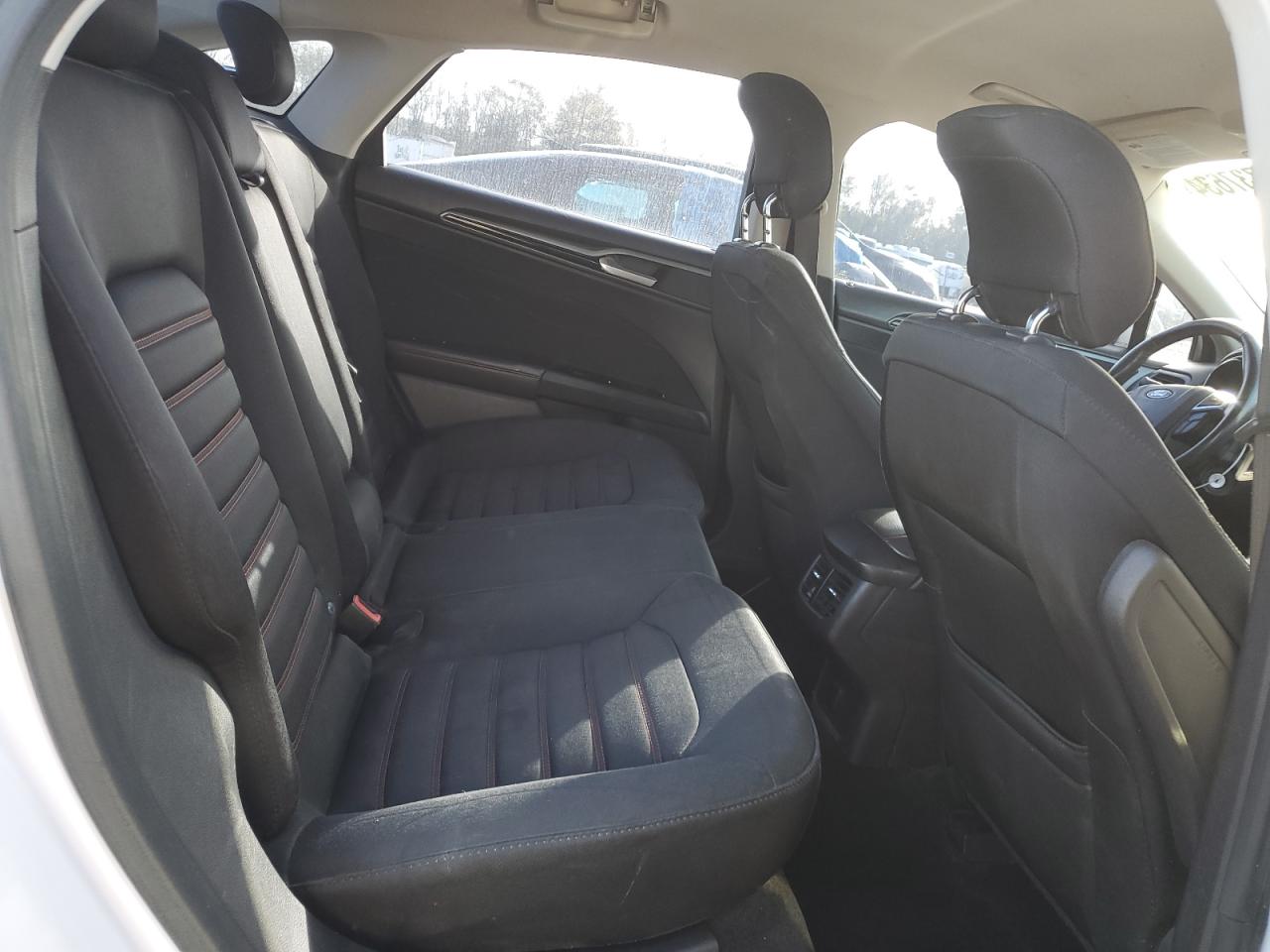 2013 Ford Fusion - Image 10