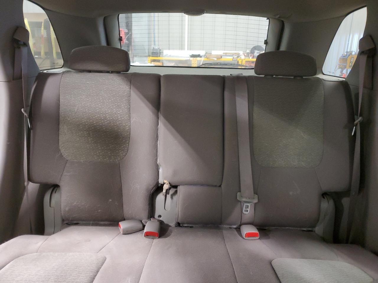 2009 Chevrolet Equinox - Image 10