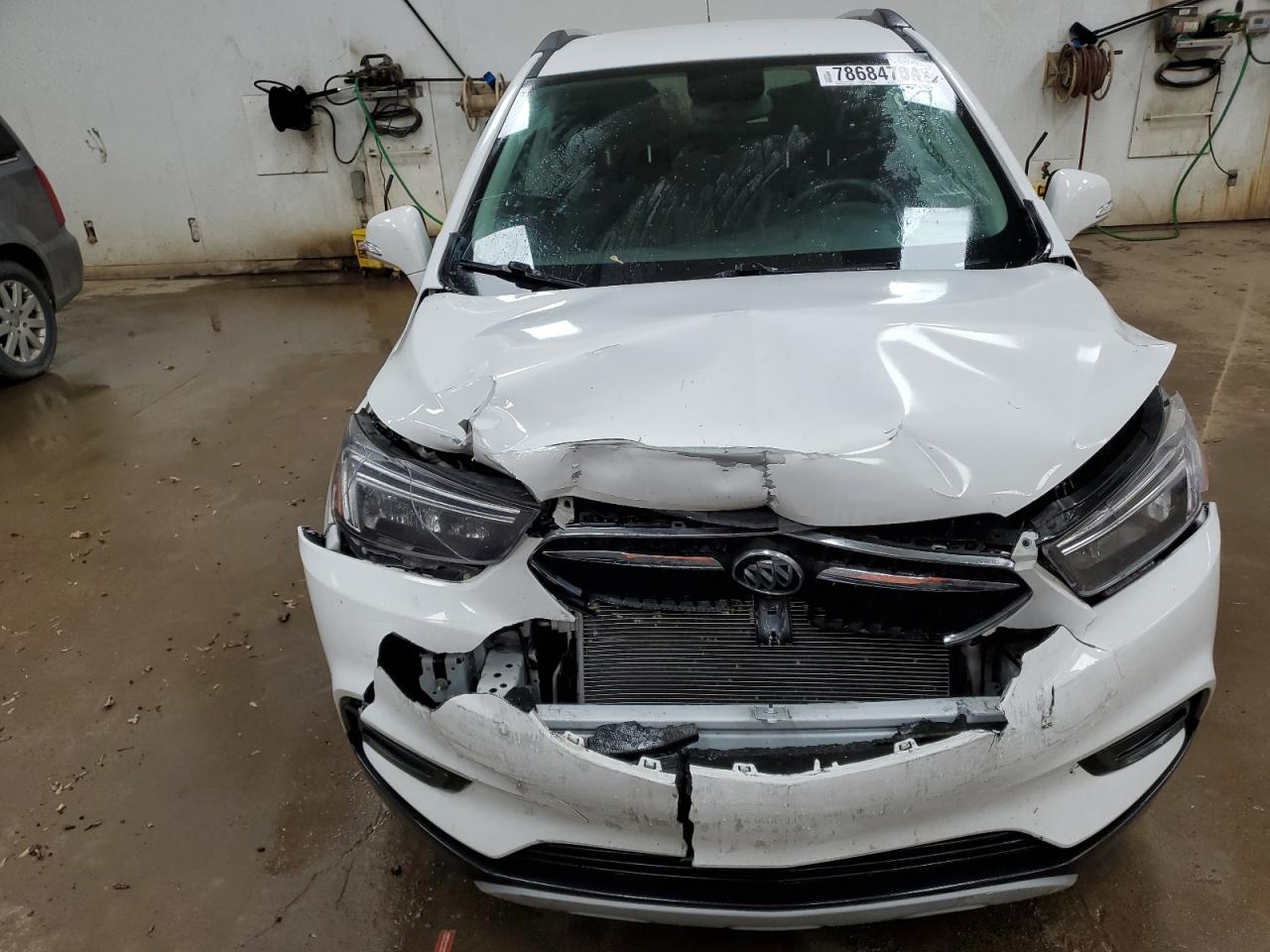2019 Buick Encore - Image 5