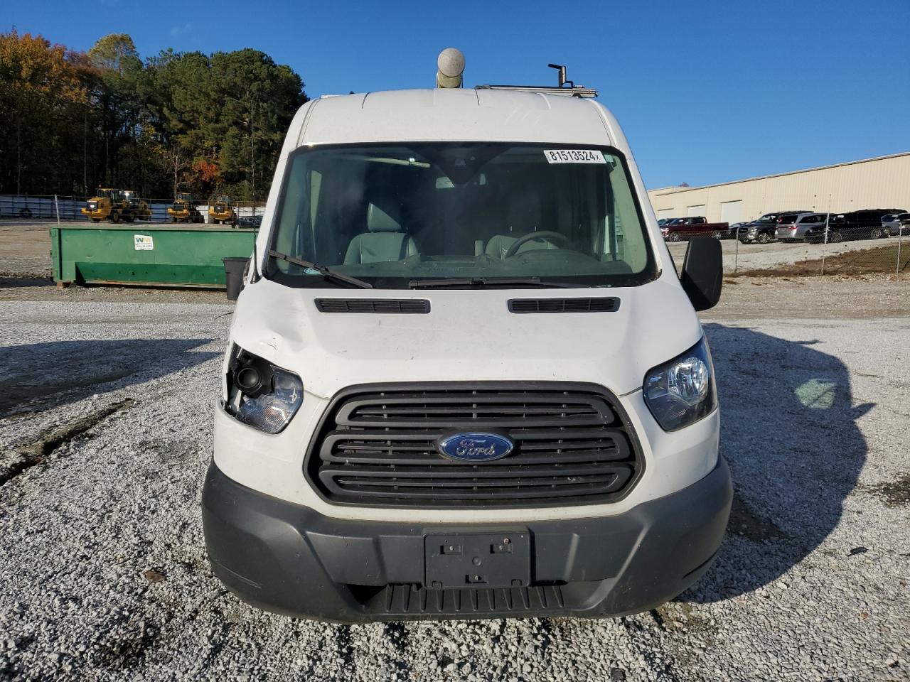 2018 Ford Transit - Image 5