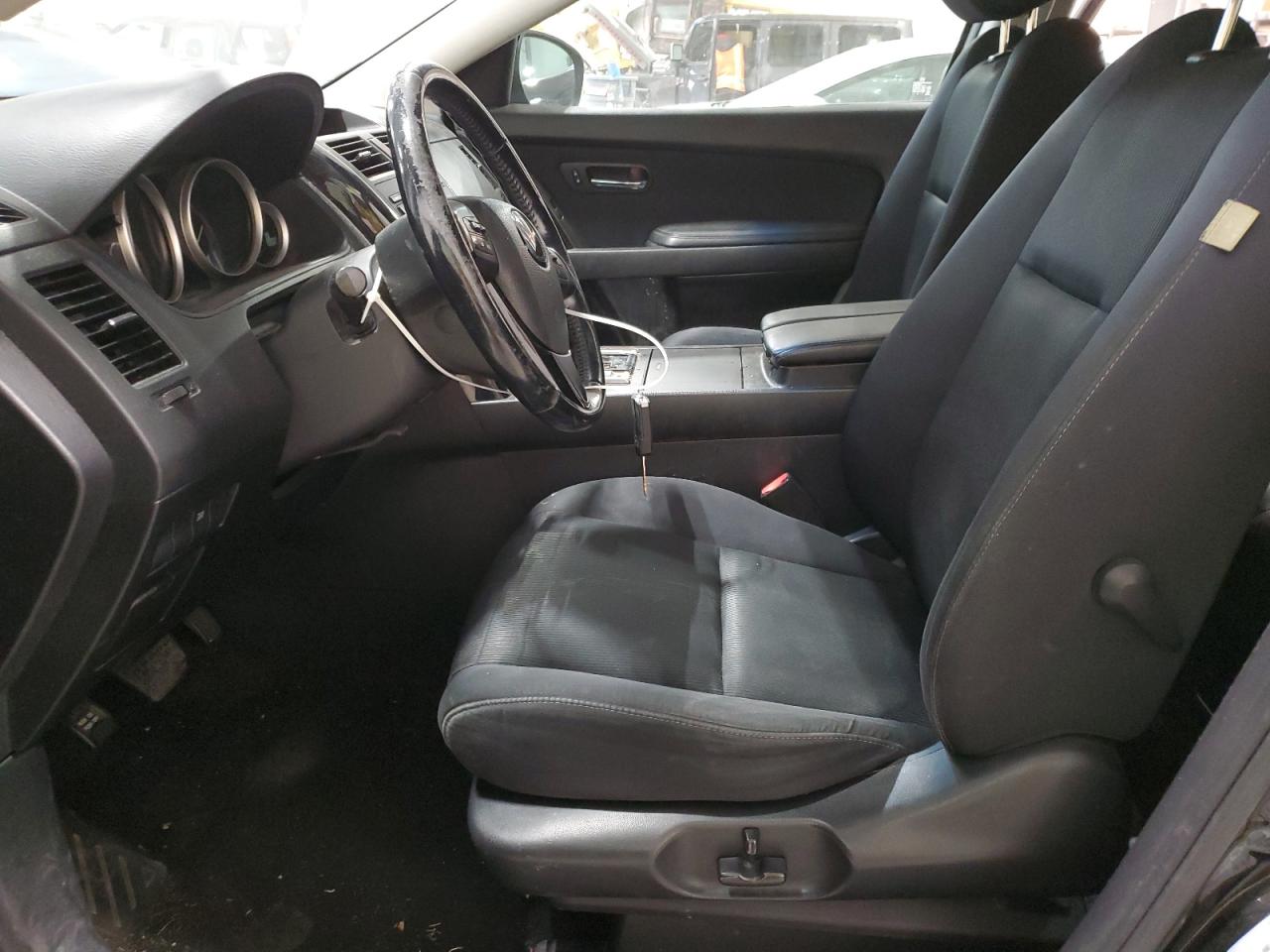 2010 Mazda CX-9 - Image 7