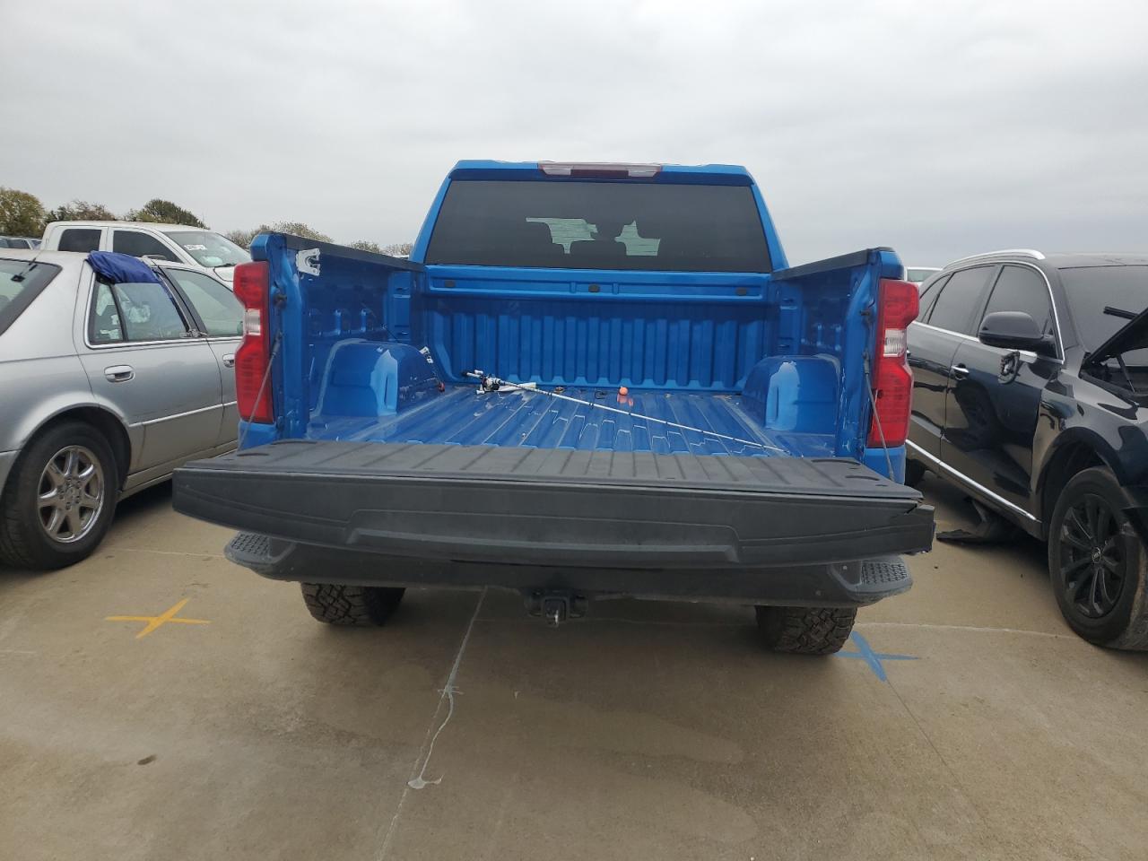 2023 Chevrolet Silverado - Image 6