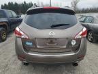 2011 Nissan Murano S na sprzedaż w Leroy, NY - Normal Wear
