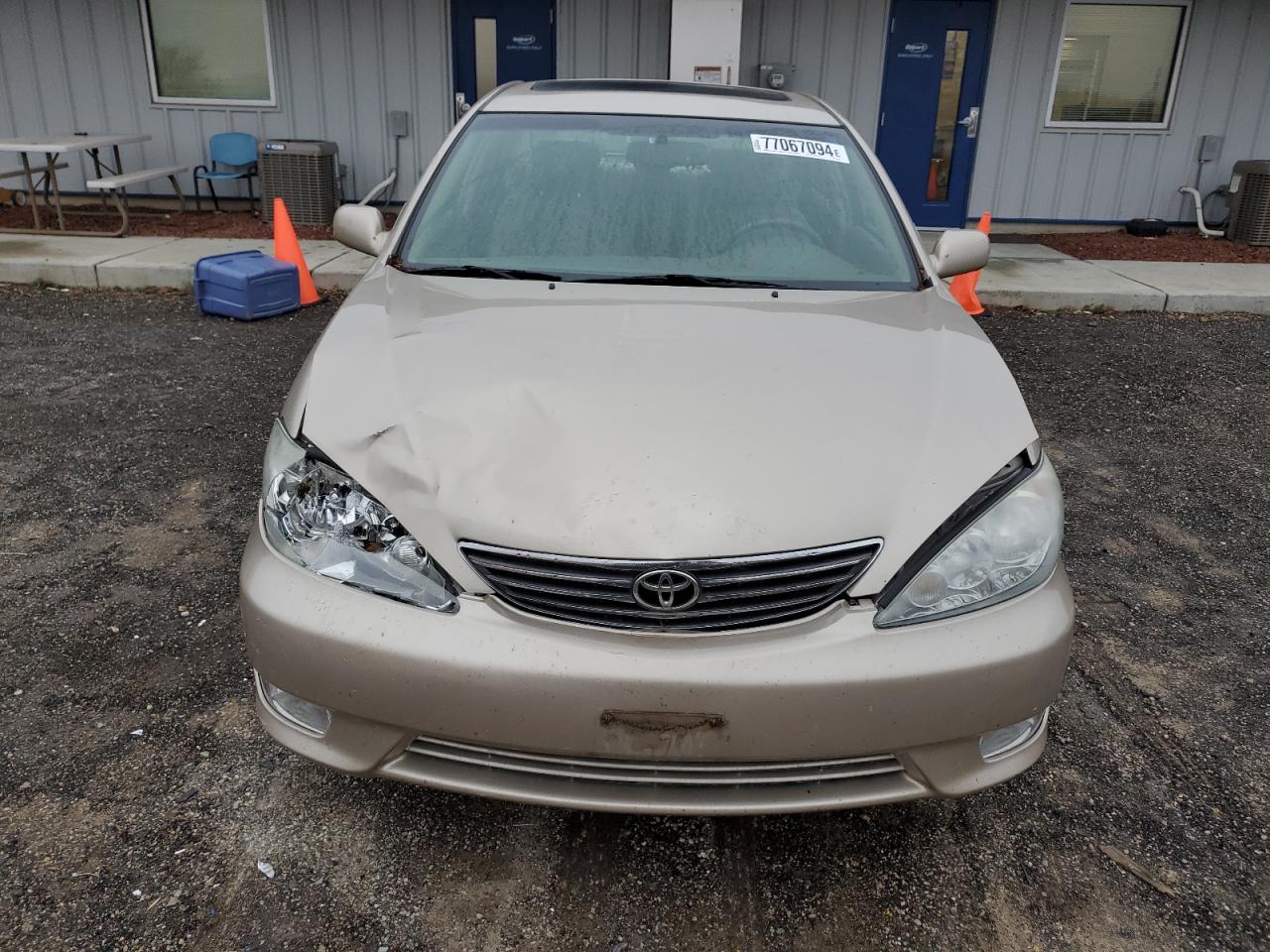 2006 Toyota Camry - Image 5