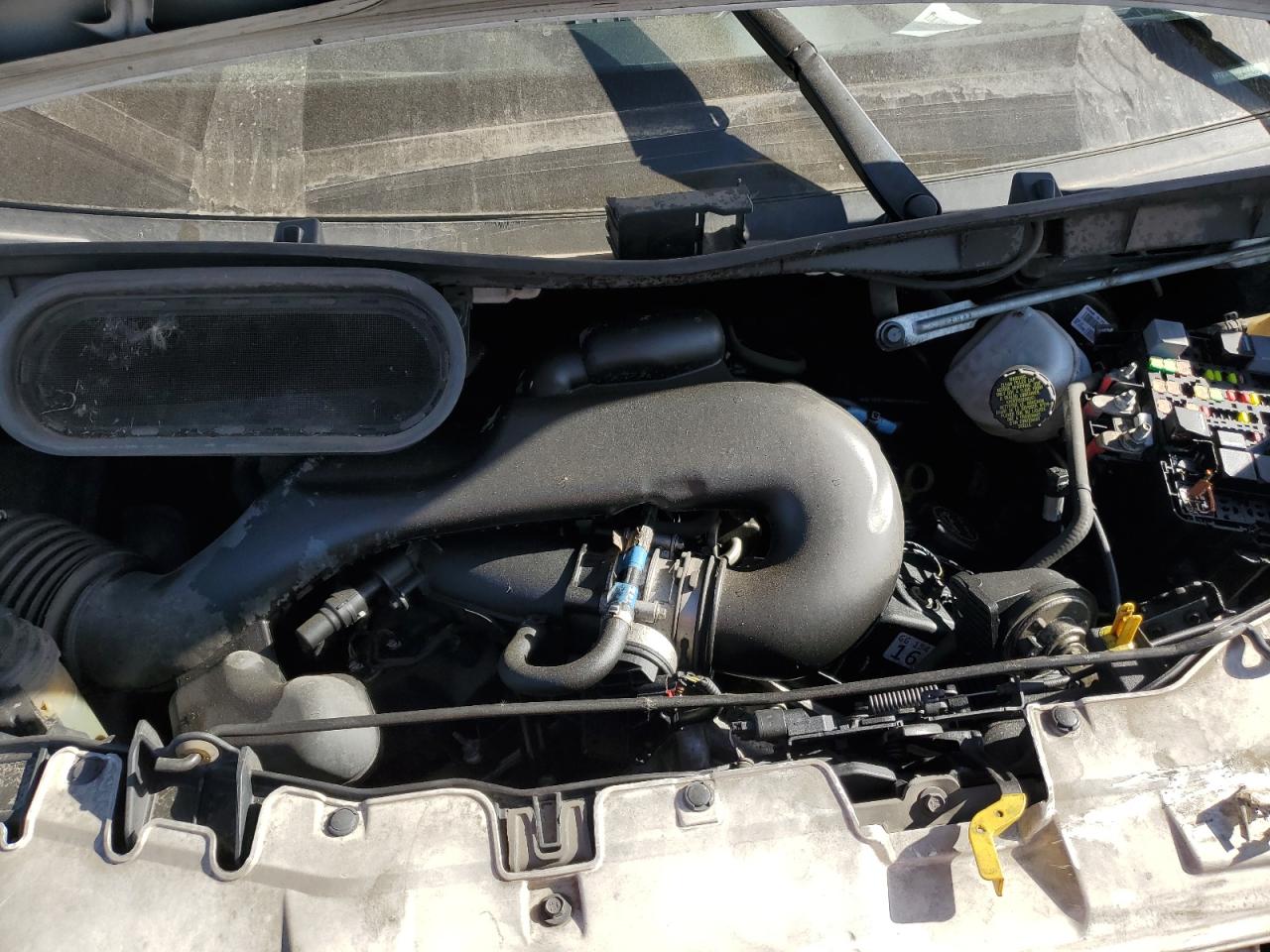 2018 Ford Transit - Image 12