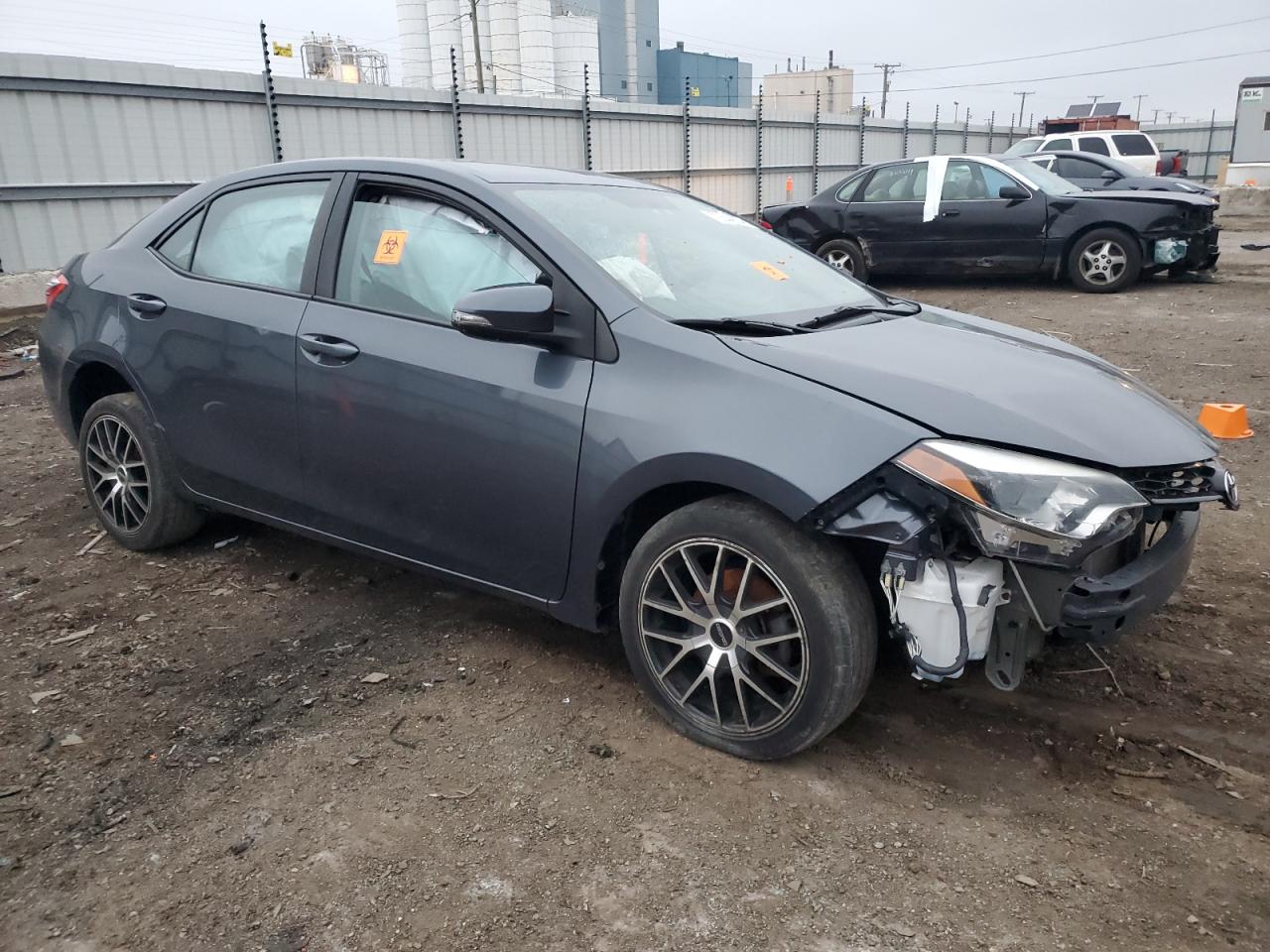 2016 Toyota Corolla - Image 4