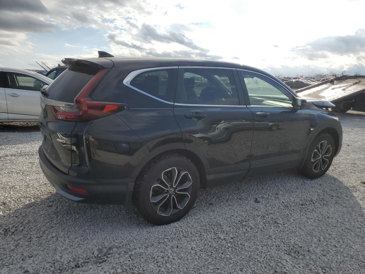 2021 Honda CR-V - Image 3