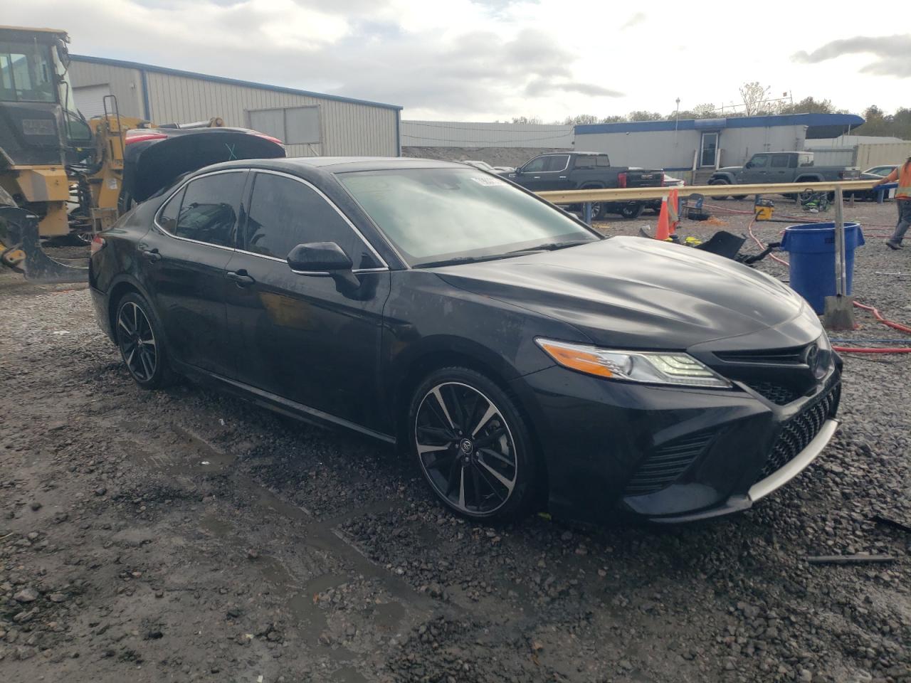 2020 Toyota Camry - Image 4