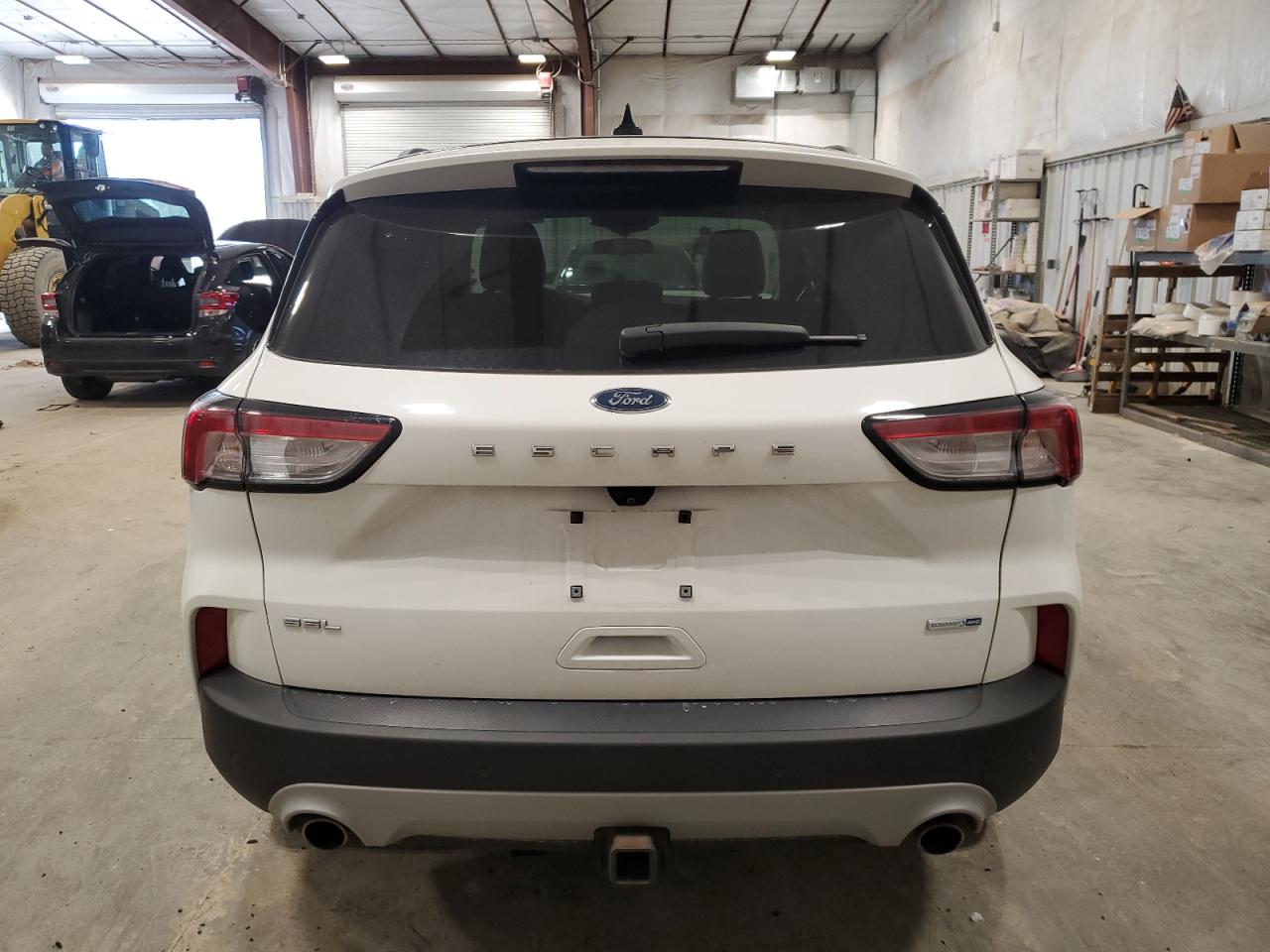 2020 Ford Escape - Image 6