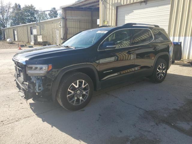  GMC ACADIA 2023 Black