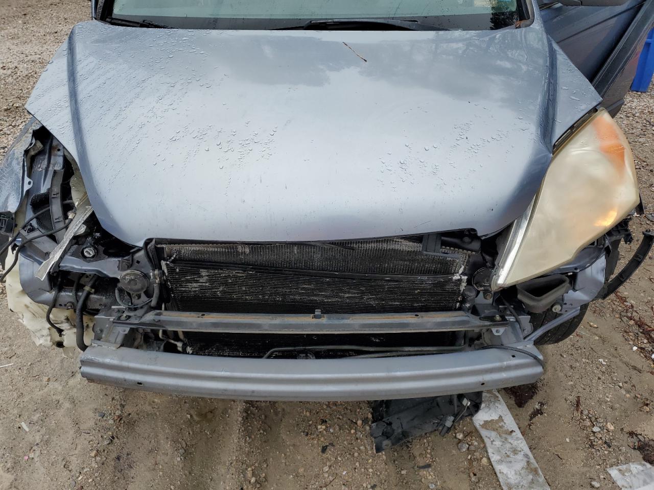 2007 Honda CR-V - Image 11
