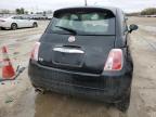 2013 Fiat 500 Pop zu verkaufen in Pekin, IL - Front End