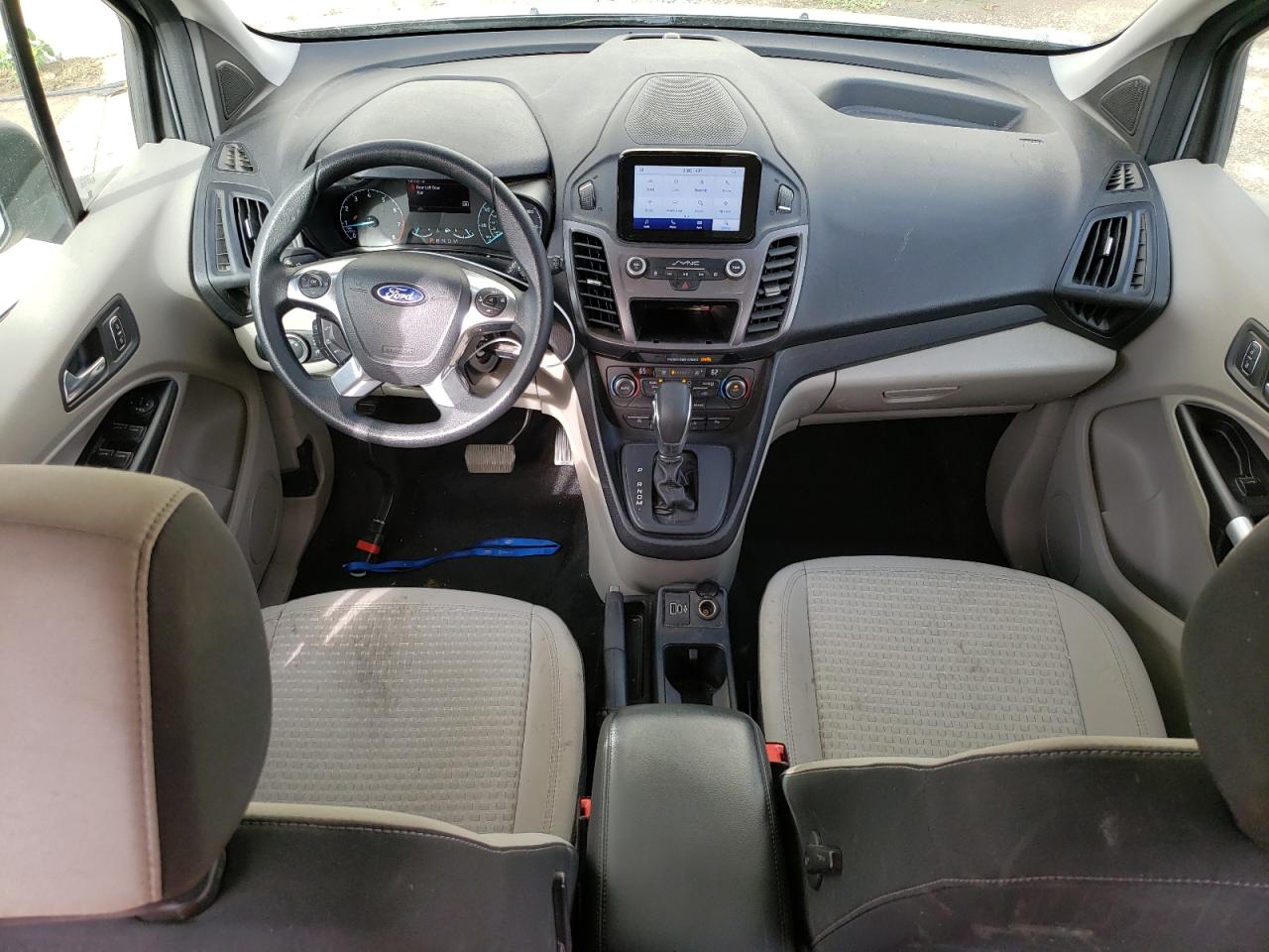 2022 Ford Transit - Image 8