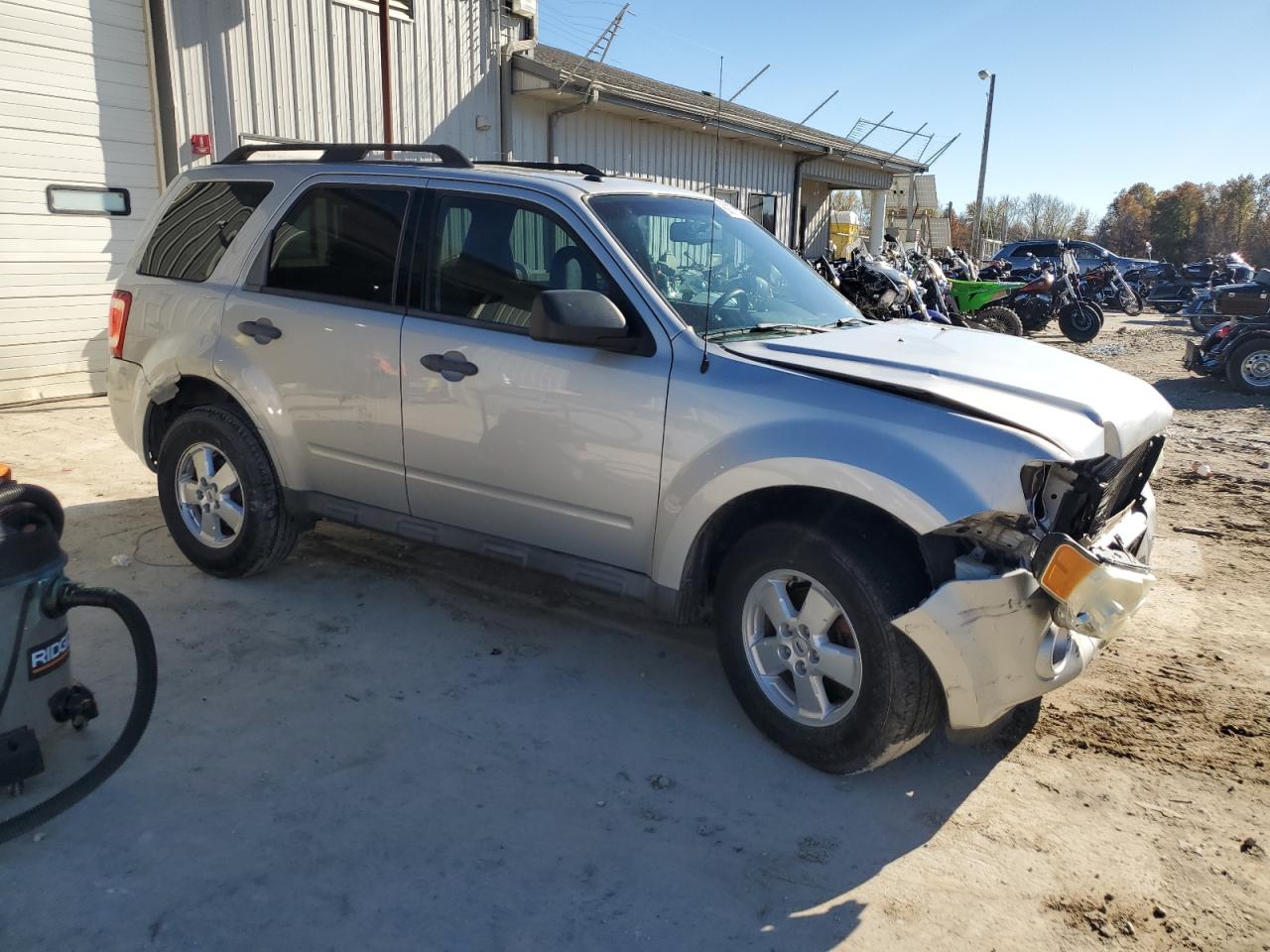 2009 Ford Escape - Image 4