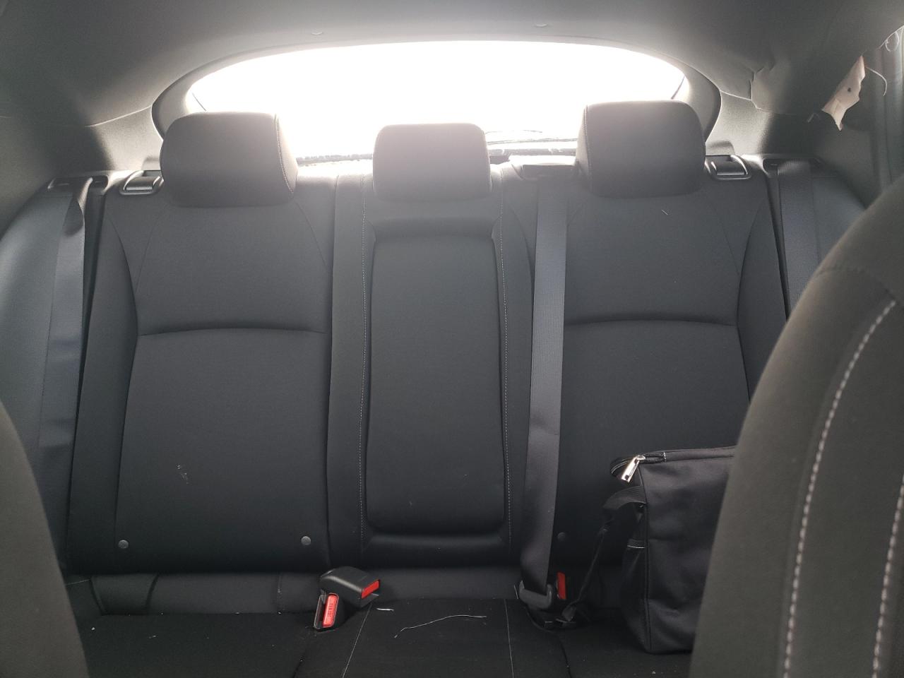 2019 Honda Civic - Image 10