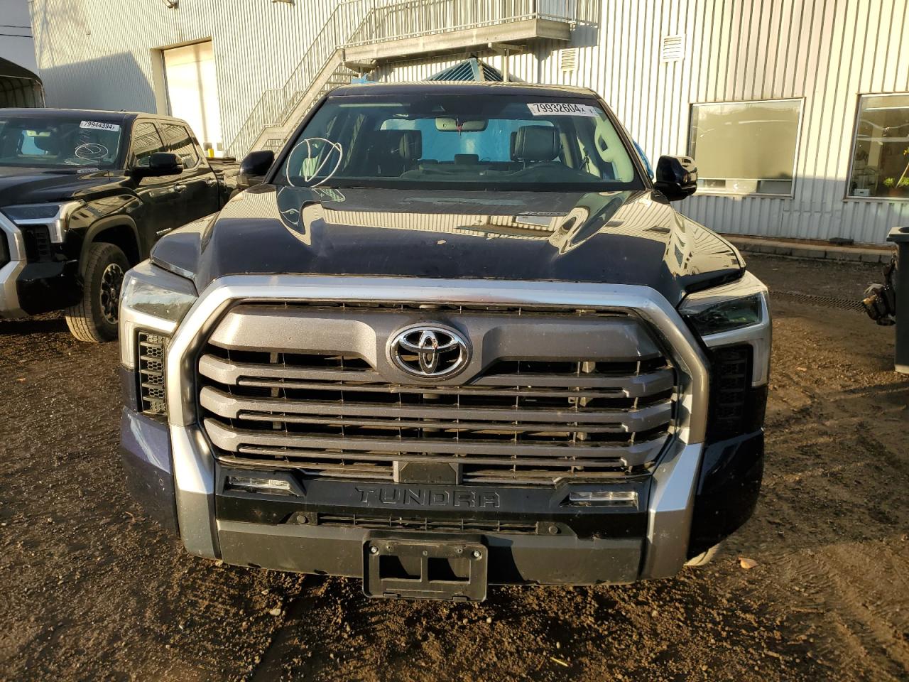2023 Toyota Tundra - Image 5