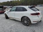 2017 Porsche Macan Turbo იყიდება Gainesville-ში, GA - All Over