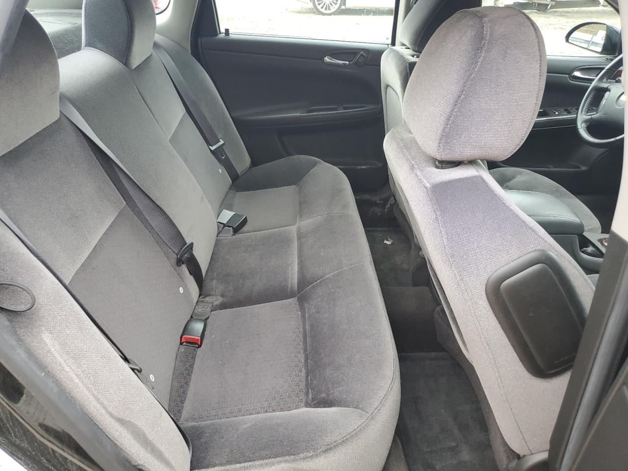 2013 Chevrolet Impala - Image 10
