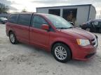 2014 Dodge Grand Caravan Sxt იყიდება Sikeston-ში, MO - Front End