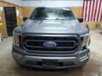 2021 Ford F150 Supercrew for Sale in Kincheloe, MI - Front End