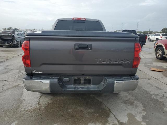  TOYOTA TUNDRA 2014 Szary