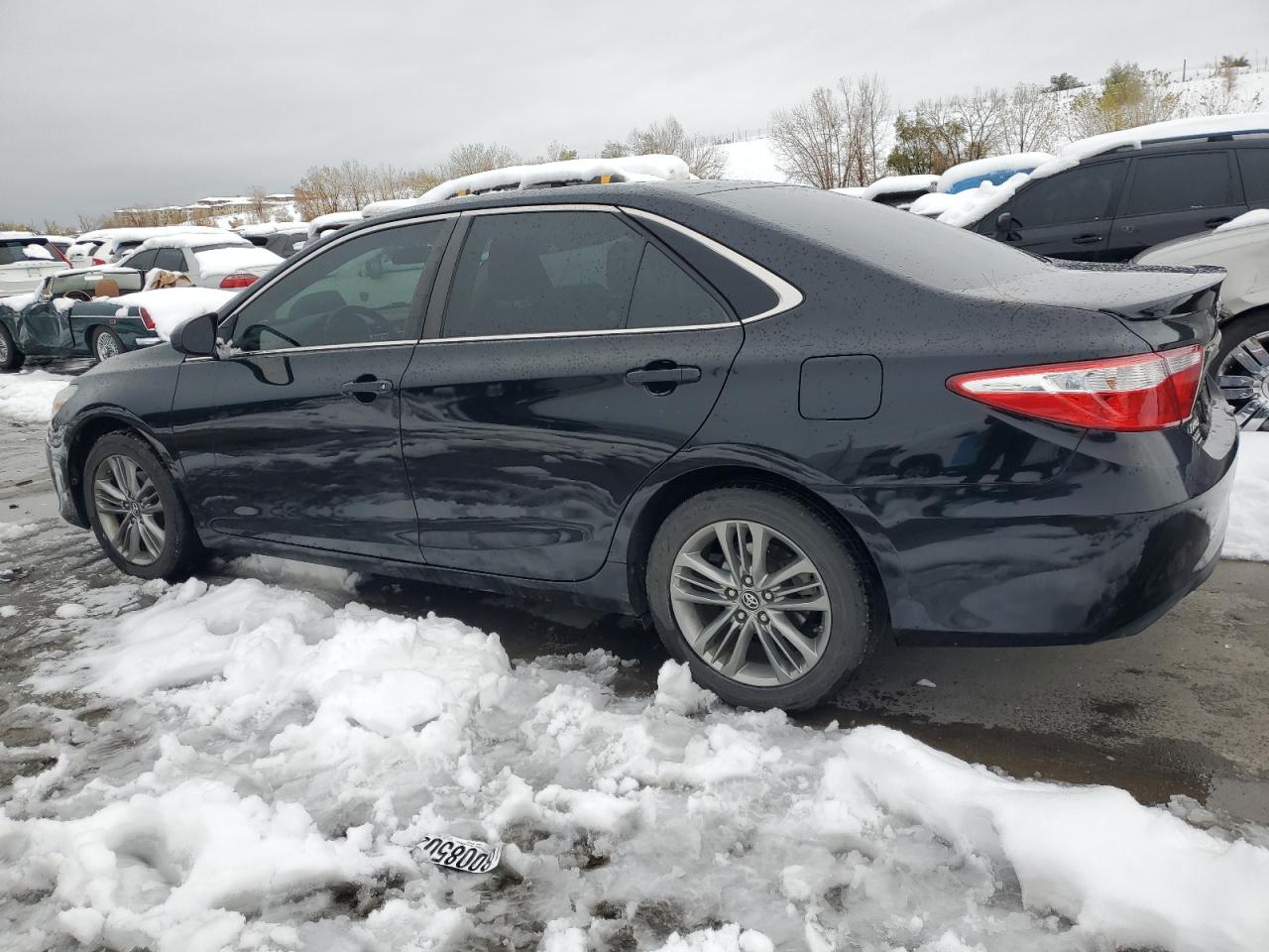 VIN 4T1BF1FK5HU403171 2017 TOYOTA CAMRY no.2